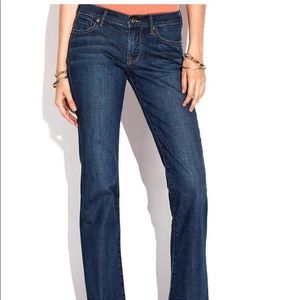 Lucky Brand Jeans Sweet n’ Low Size 10/30